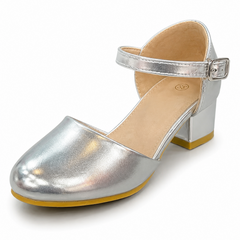 Baby Girl High Heel Party Sandals
