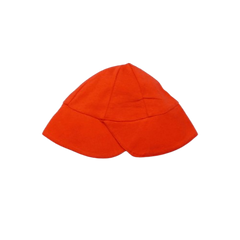 Baby Girl Red Cap