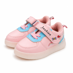 Hello Kitty Lighting Shoes