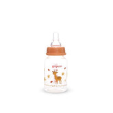 Flexible Feeder PP RP 120ml Deer