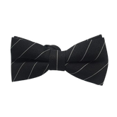 Black Bow Tie