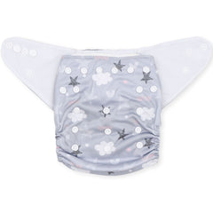 Baby Washable Cloth Diapers Panty