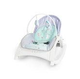 Tinnies Baby Rocker