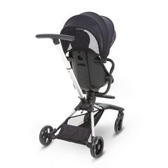 Tinnies Baby Stroller – Black