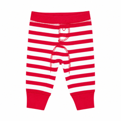Infants Baby Round Lastic Pajama