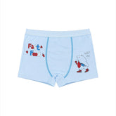 Baby Boy Boxers – Soft & Comfortable