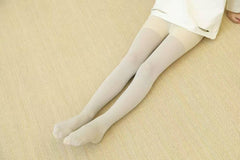 Shimmer Leggings for Baby Girl Formal wearing