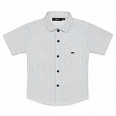 Boys Half Sleeves Shirt