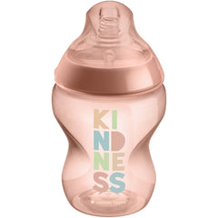 TT Bottle 260ML KINDNESS PK1 CLOSE TO NATURE
