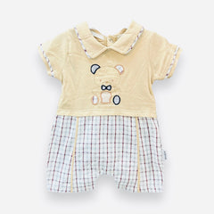 Infants Baby Bear Romper