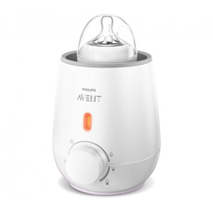 Philips AVENT Fast Electric Bottle Warmer (SCF355/07)