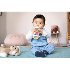 Natural PPSU 125ml Baby Bottle SCF581/10