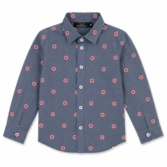 Avengers Full Sleeves Shirt