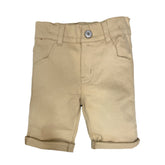 Fone Cotton Shorts adjustable Lastic