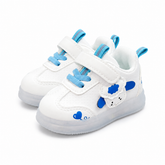 Baby Light-Up Walking Shoes with LED Lights