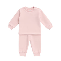 2PC Baby Girl Pink Inner Wear