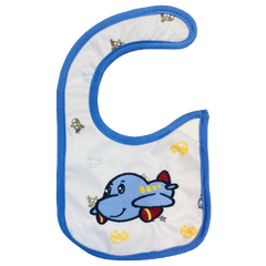 Airplane Bib