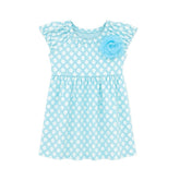 Polka Dots Frock