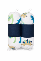 5PC Infant Baby Carry Nest Set