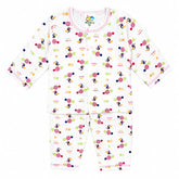 Premium Cotton Newborn Pajama Set – Soft & Breathable Baby Suit