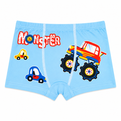 Baby Boy Boxers – Soft & Comfortable