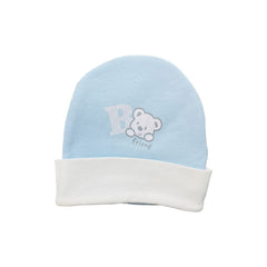 Baby Round Cap