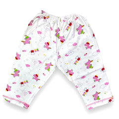 Unicorn Newborn Pajama Suit