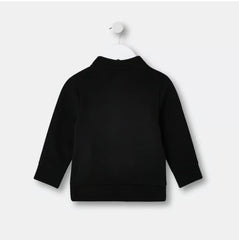 Black River Island Sweat T-Shirt