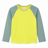Baby Boy Full Sleeves T-Shirt