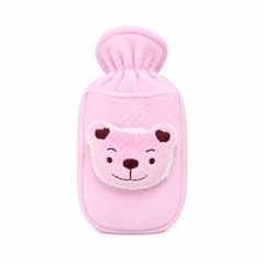 Baby Feeder Protective Cover – Premium Quality Hygienic Bottle Guard for Infants