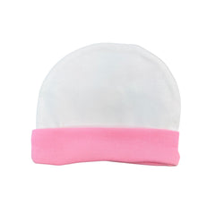 Baby Round Cap