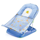 Mastela Deluxe Baby Bather Blue 07260