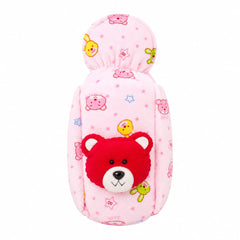 Baby Feeder Protective Cover – Premium Quality Hygienic Bottle Guard for Infants