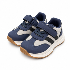 Baby Boy Blue Jogger Shoes