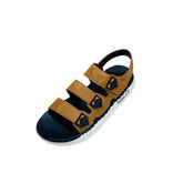 Brown Strap Sandal