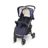 Tinnies Baby Stroller Blue