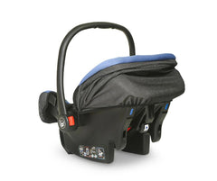 Tinnies Baby Carry Cot Blue