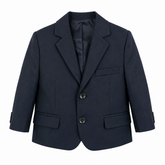 Baby Boy Ink Blue Blazer