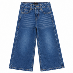 Baby Girl Denim Pant