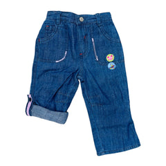 Mothecare Capree in Denim