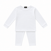 2PC White Inner Set