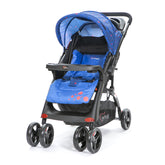 Tinnies Stroller Royal Blue