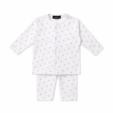 2PC Pajama Night Suit