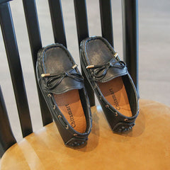 Black Loafers