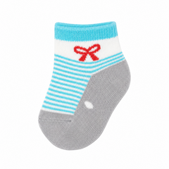 Baby Girl Printed Socks
