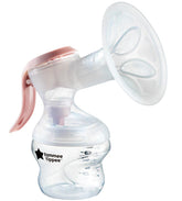 TT Manual Breast Pump 223250