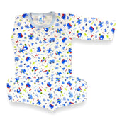 Air Plane Newborn Pajama Suit