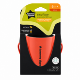 TT 360 LIP ACTIVATED HANDLED CUP 200ML 6M+
