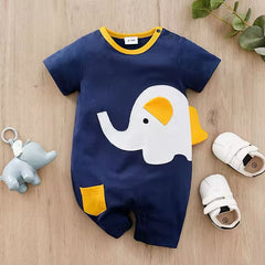 Elephant Romper