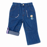 Mothecare Capree in Denim